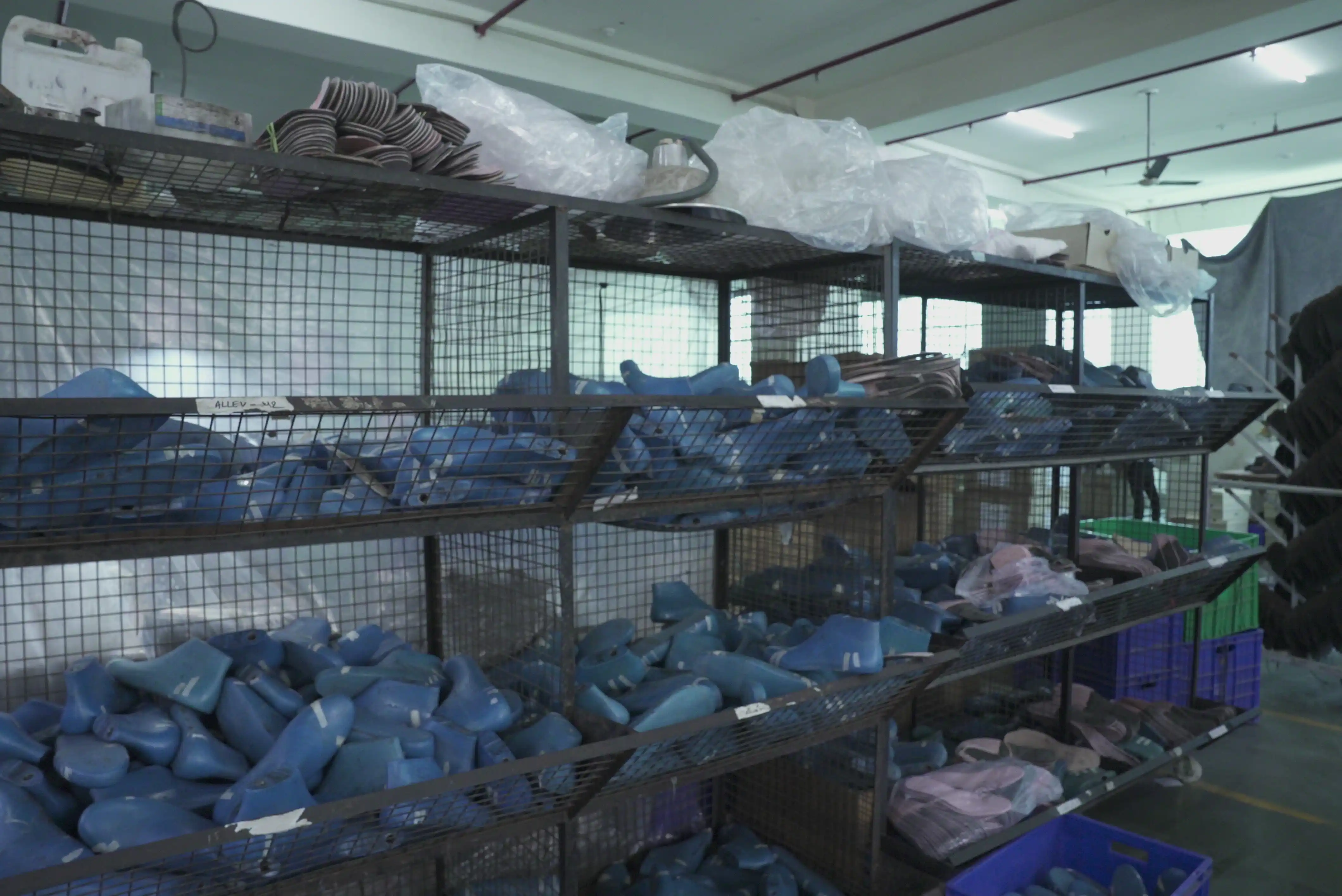 Assembly Line